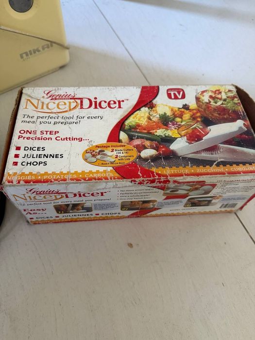 Продаётся мясорубка,блендер,овощерезка