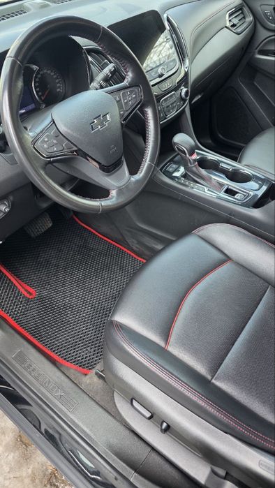 Equinox 2022 йил 441 милиоонли