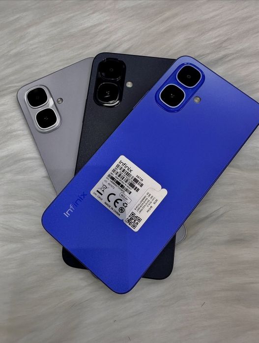 Infinix Smart 10 Новый