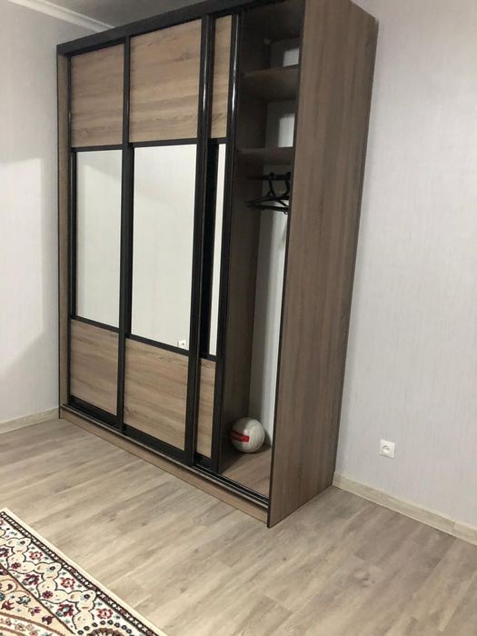 Vip квартира 5 мкр