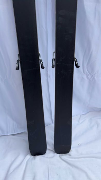 Ski schi copii K2 Indy 136cm