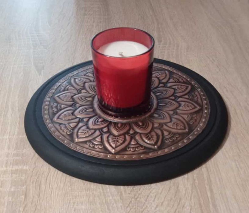 Декоративни поставки