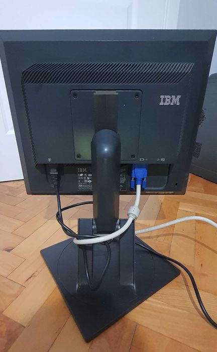 Monitor IBM ThinkVision