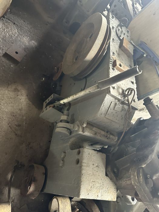 Арматура резка, Гельотина