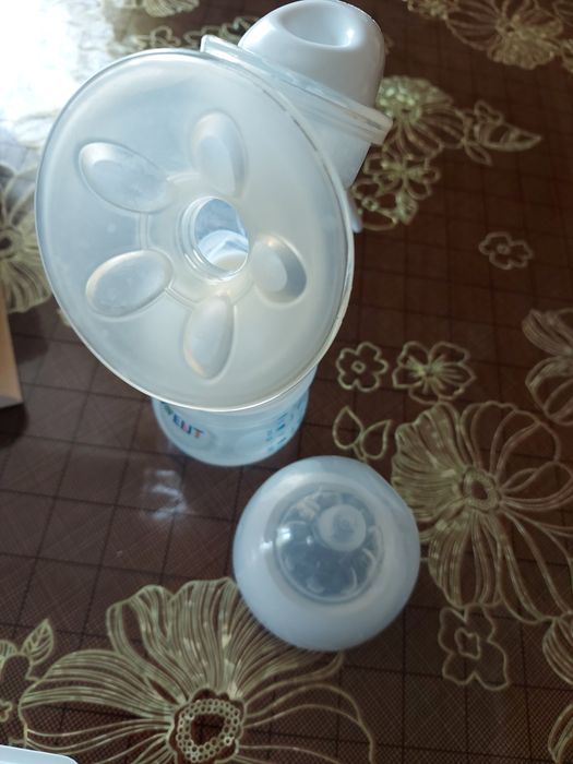 Молокоотсос грудной