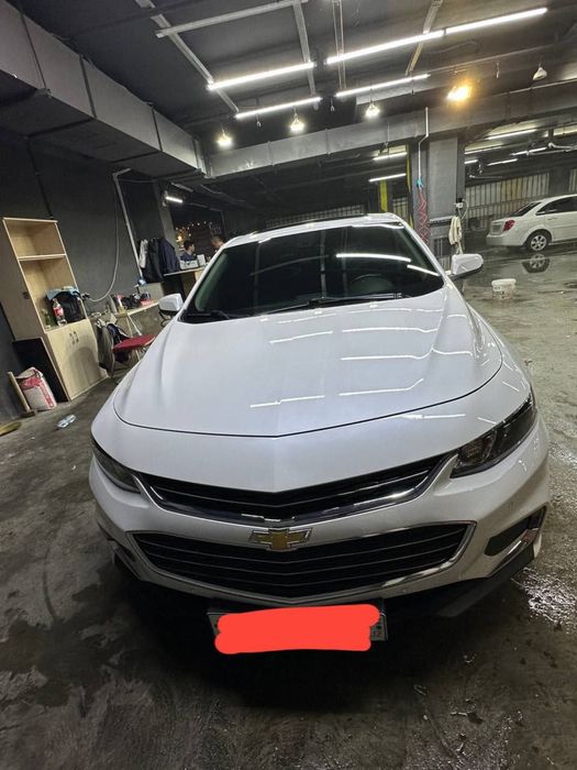 Malibu 2, в отличном состоянии, продается в связи с приобретением ново