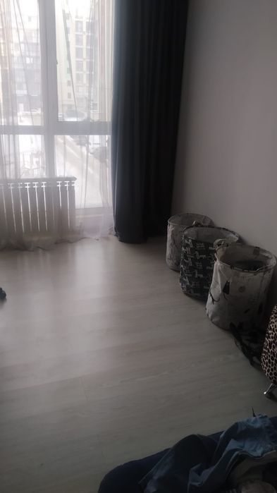 Квартира, На подселение. АлемСити 2