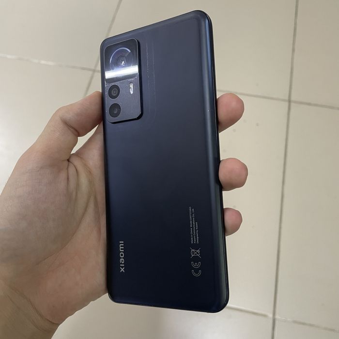 Xiaomi 12T 256GB