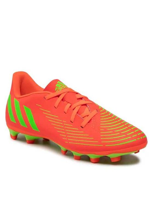 Adidas - Predator Edge.4 FxG GW0991 Коралов Оригинал Код 170