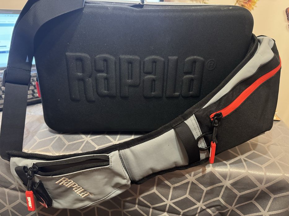 Vand set spinning Shimano