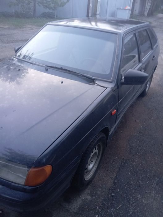 Продам машину АвтоВАЗ 2114