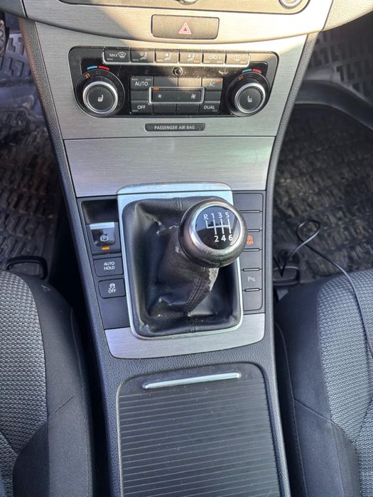 Vand passat b7 1.6 diesel