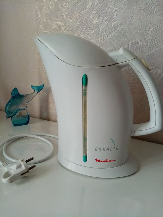 Чайник электрический