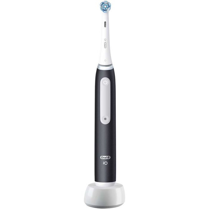 Periuta de dinti electrica Oral-B iO3 Neagra