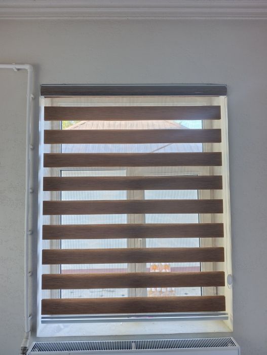 Plisse Jalyuzi Pardalar