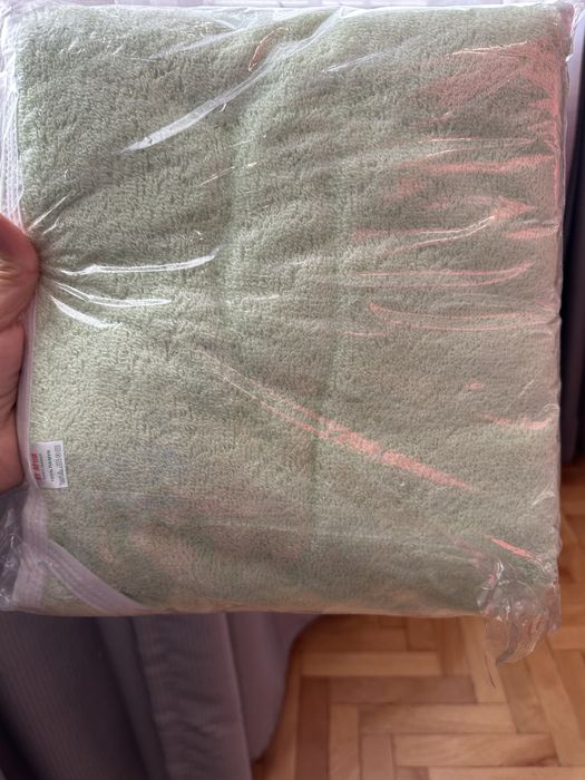 Хавлии за баня 2 броя