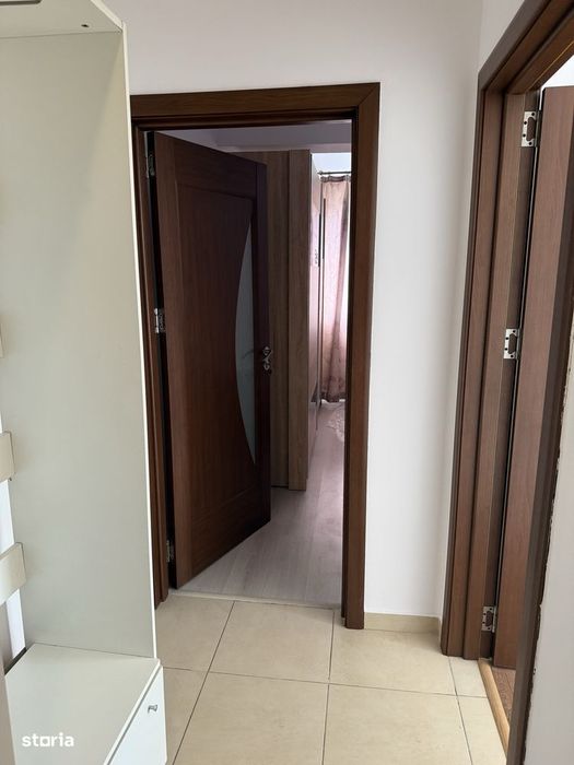 Apartament | Fundeni | 2 camere | Centrala Proprie