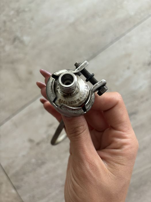 Injector adblue- Duze uree Man Tgx Euro6