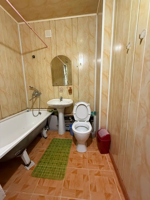 Продам квартиру 1 комн Актау