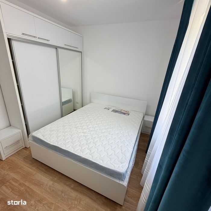 Apartament 2 camere Virtutii | bloc nou 2026 | cu centrala