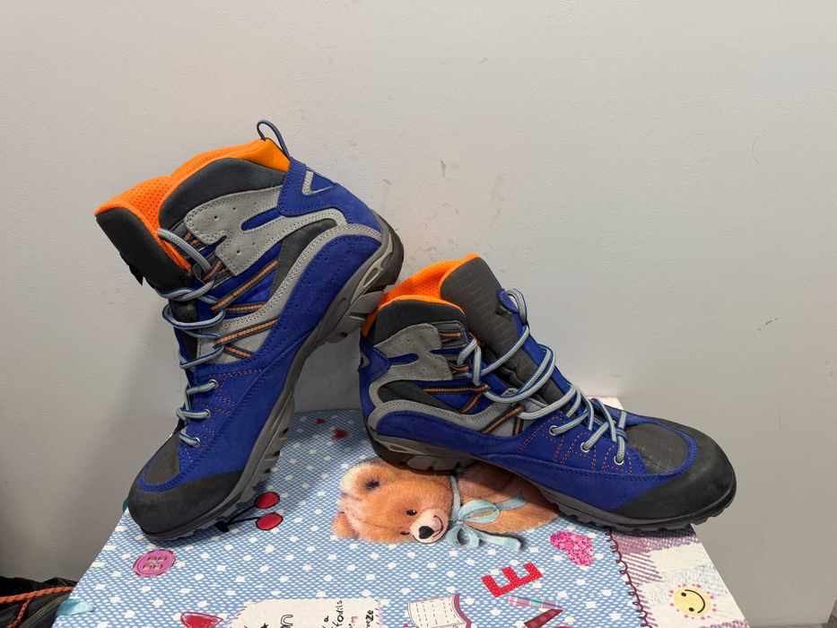 Asolo Creek Waterproof''оригинални мъжки боти 43 номер