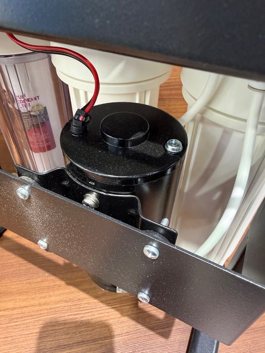 Сув филтр | Suv filtr | Filter 5 talik VERA Dynamic Standing with Pump