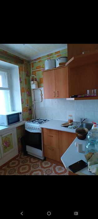 Сдам 2 комн. район Рахмет, мебель, маш. автомат