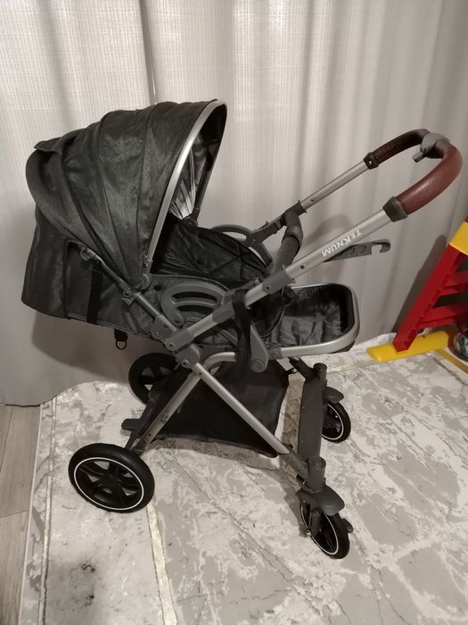 Продаю детскую коляску