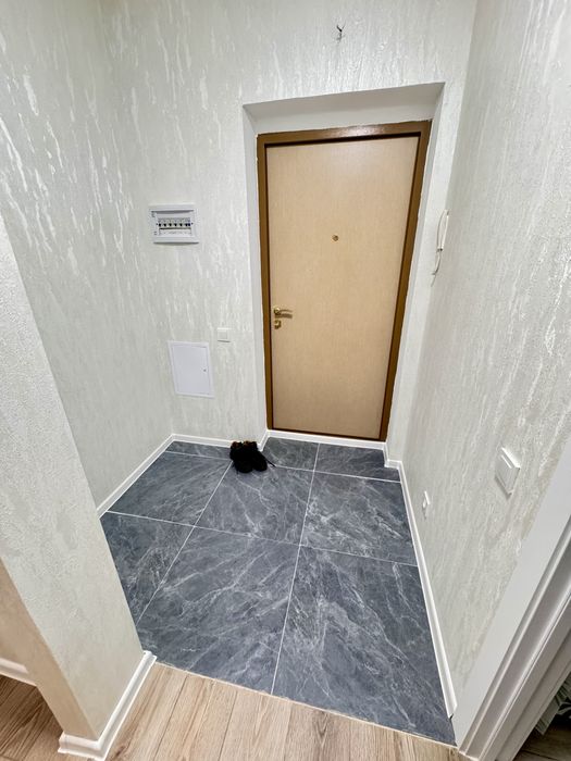 Продам квартиру на левом берегу