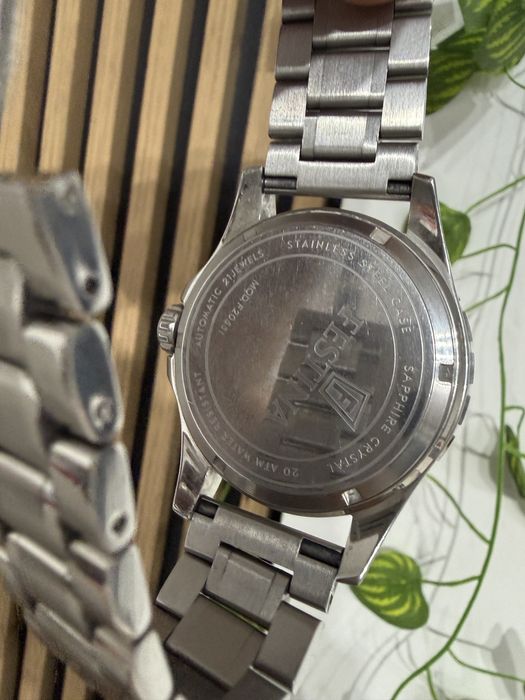 Festina automatic diver