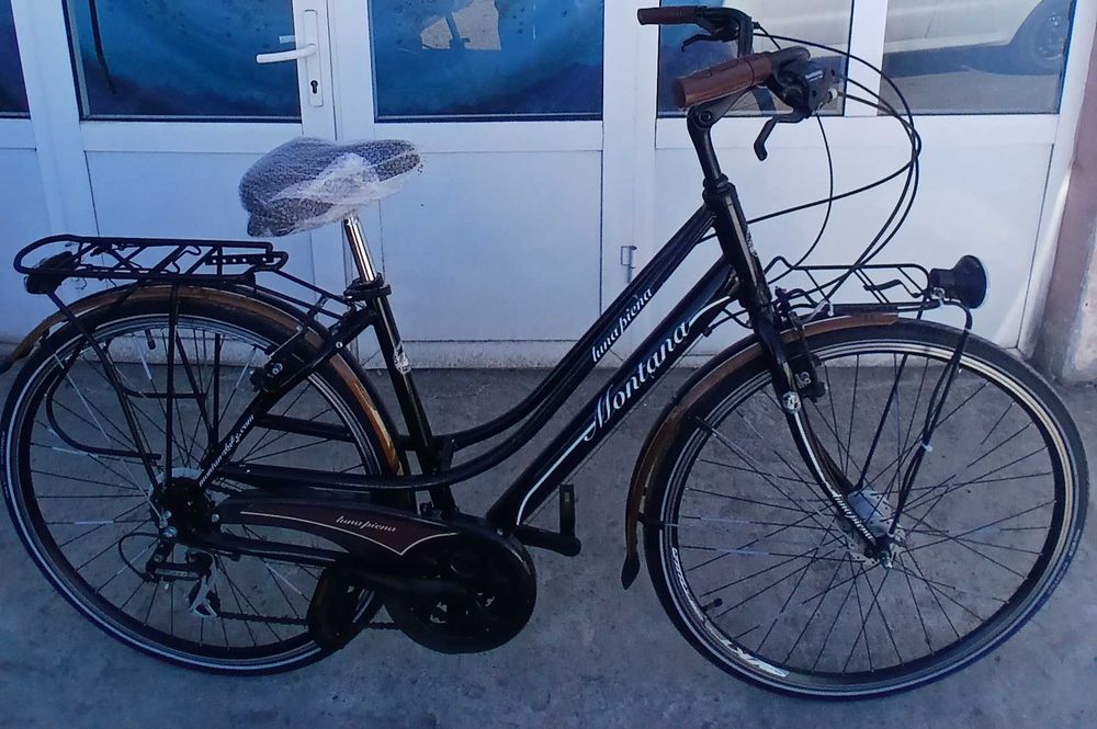 Велосипед сотилади