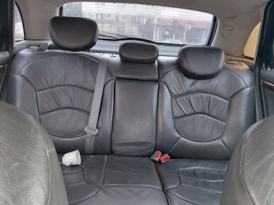 Citroen C5  an 2004