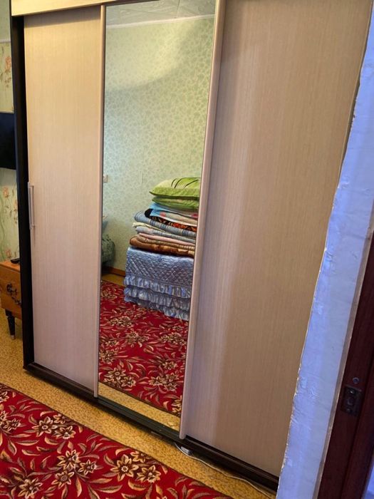 Сдам 3 кв на длительный срок или продам