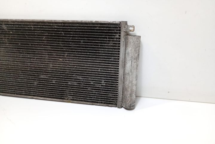 Radiator AC Opel Corsa D
