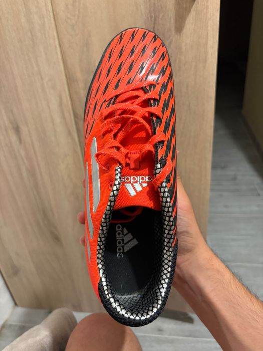 adidas X Ghosted.4 indoor