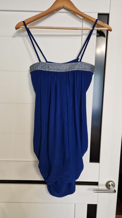 Платье вечернее.