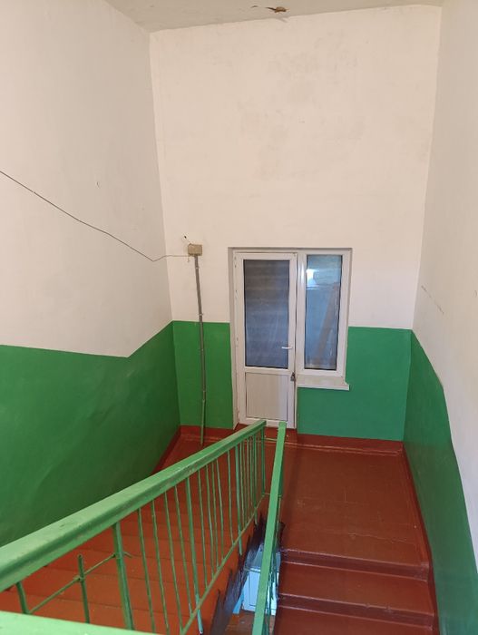 Продаётся 3х комнатная квартира