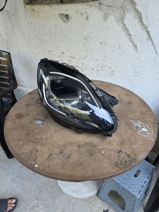 Ford PUMA 2022 десен фар 2бр