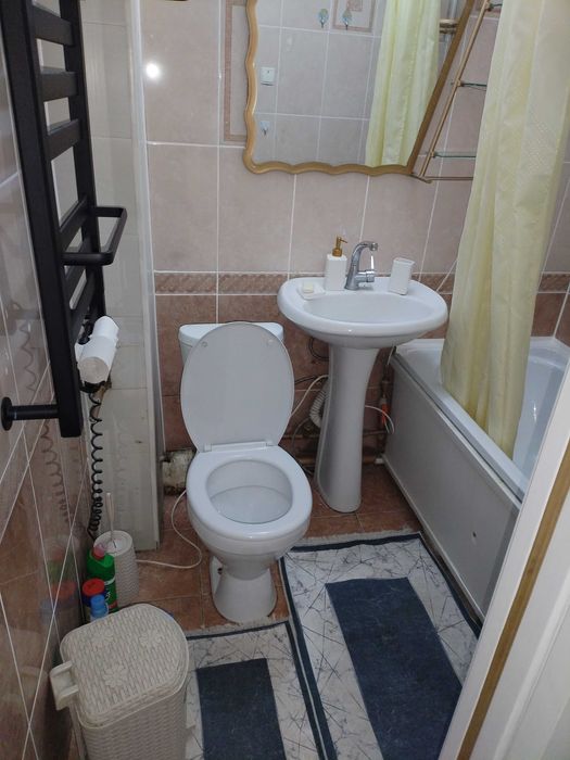 Сдается квартира