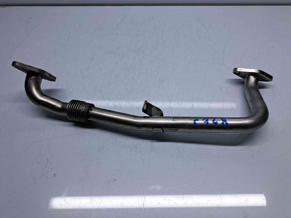 Conducta gaze  AUDI A3 (8P1) [Fabr 2003-2012] 03G131521AQ 2.0 TDI BMN