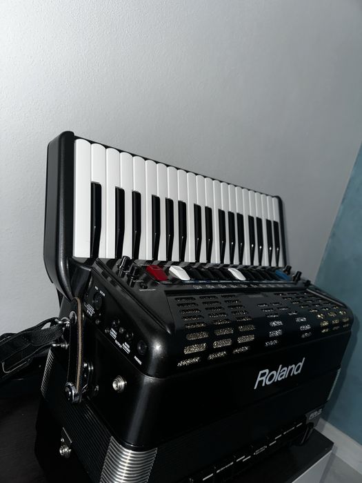 Vând Roland fr3s