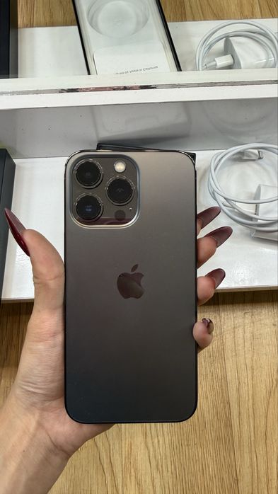 iphone 13 pro 1ТБ