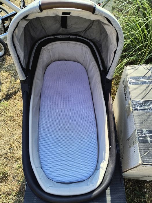 Бебешка количка Mutsy i2