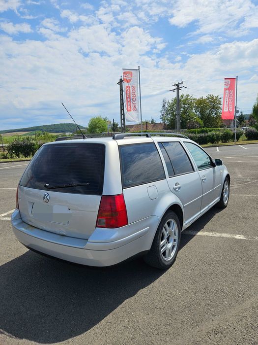 Volkswagen Golf IV Combi 1.9 TDI