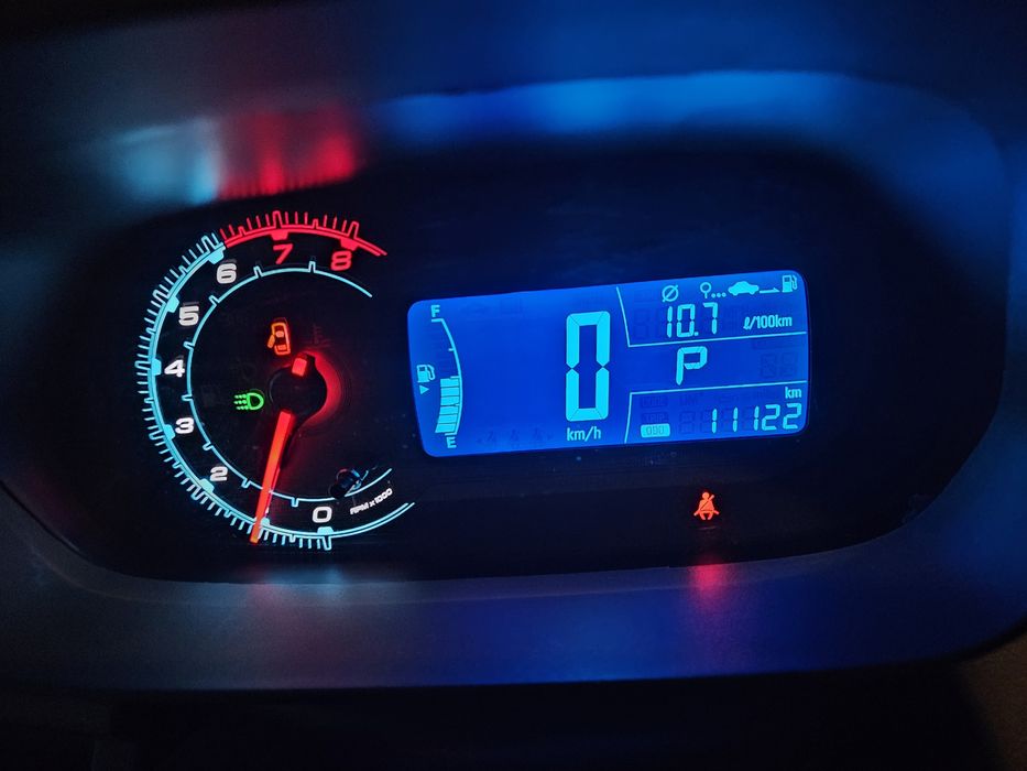 Cobalt 2024 sotiladi