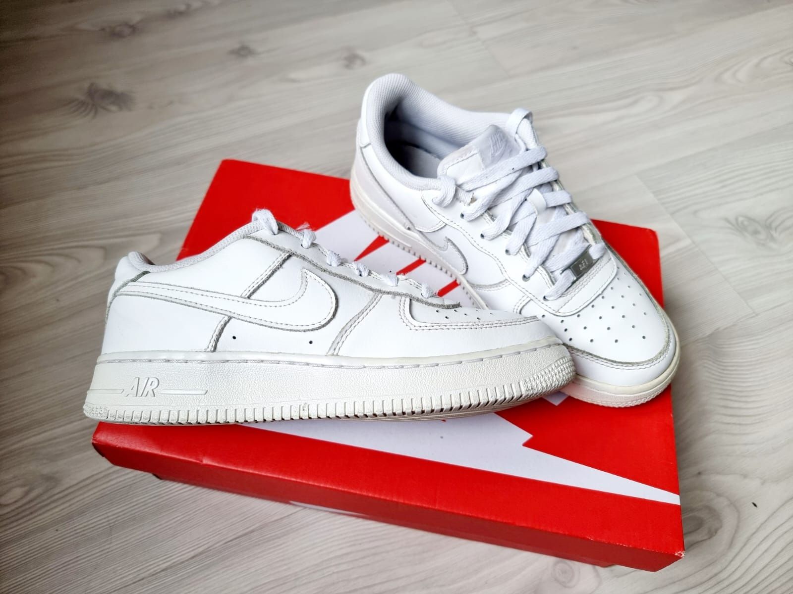 Nike air force 1 m sur 38 Zalau OLX.ro