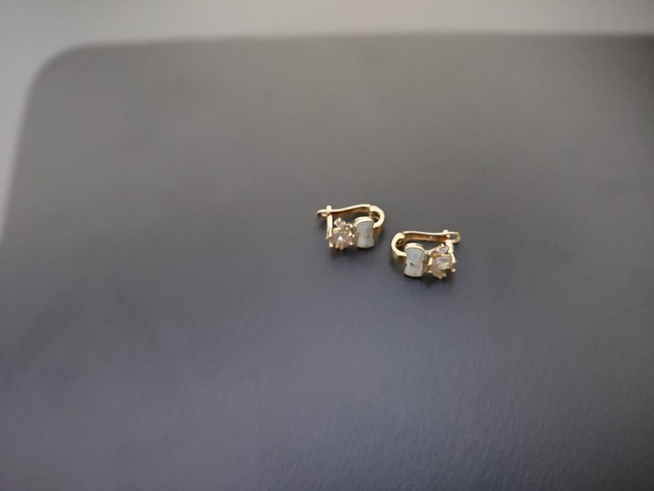 Cercei copii 14 k