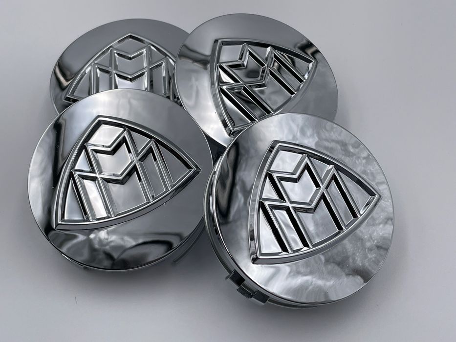 Set capace janta compatibile Maybach