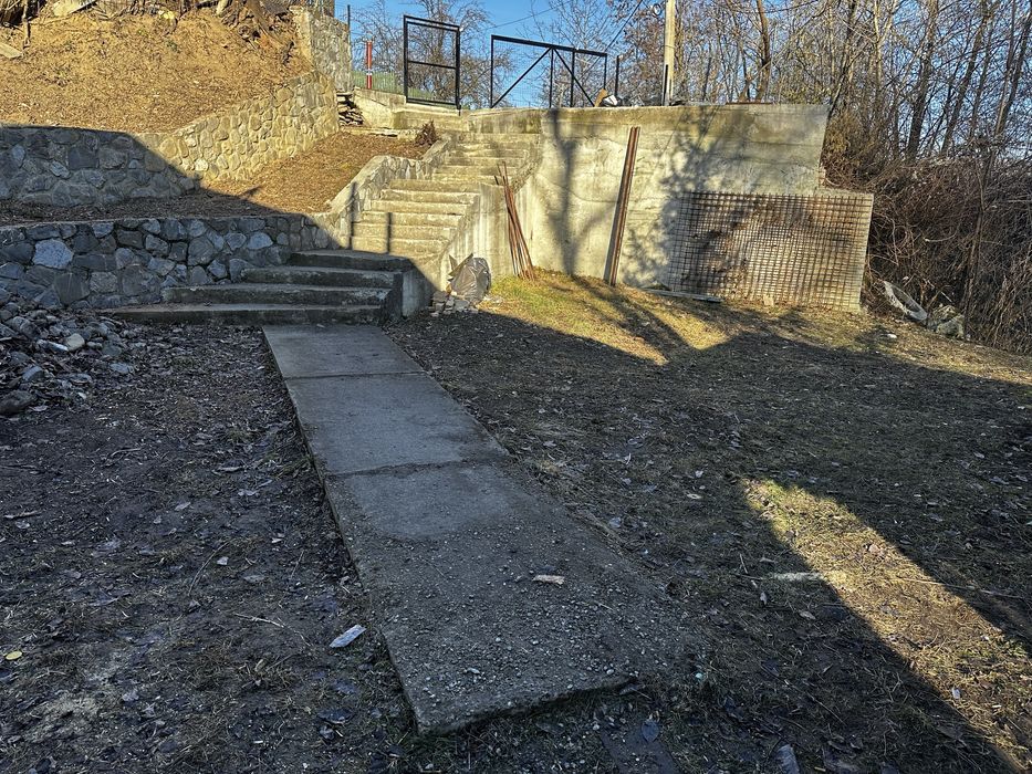 Casa de vacanta Breaza