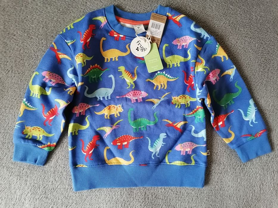 Детски дрехи Next, Frugi, Boden